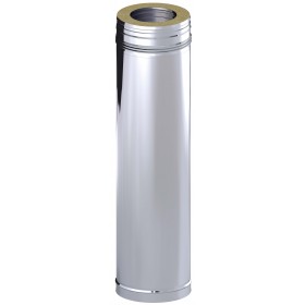 Comprar M. Recto C/Dilatador Ge50+ 316L/304 Ø150 CA27867 al Mejor Precio
