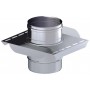 Placa soporte con carrete DINAK SW 304 Ø175mm