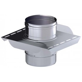Placa soporte con carrete DINAK SW 304 Ø175mm