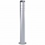 Pie al suelo chimenea DINAK SW 316L Ø175mm