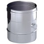 Módulo comprobación chimenea DINAK SW 316L Ø125mm