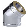 Comprar Codo De 45º Ge50+ 316L/304 Ø175 CA27681 al Mejor Precio