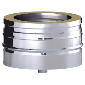 Comprar Col Hollin C/Desag Ge30+ 316L/304 Ø175 CA27240 al Mejor Precio