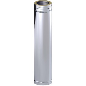 Comprar Mód. Recto Ge30+ 316L/304 Ø80 CA27084 al Mejor Precio
