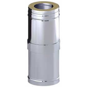 Comprar M. Extens.Corto Ge50+ 316L/304 Ø350 CA27629 al Mejor Precio