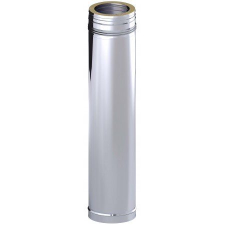 Comprar M. Recto C/Dilatador Ge30+ 316L/304 Ø250 CA27374 al Mejor Precio