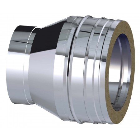 Comprar Adapt A Grupo Con Aro Ge30+ 316L/304 Ø300 CA27347 al Mejor Precio