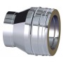 Comprar Adapt A Grupo Con Aro Ge30+ 316L/304 Ø300 CA27347 al Mejor Precio