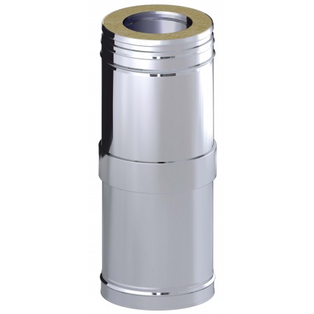 Comprar M. Extens.Corto Ge50+ 316L/304 Ø100 CA27622 al Mejor Precio
