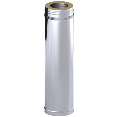 Comprar M. Recto C/Dilatador Ge50+ 316L/304 Ø400 CA27873 al Mejor Precio