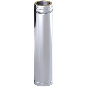 Comprar M. Recto C/Dilatador Ge30+ 316L/304 Ø550 CA27380 al Mejor Precio