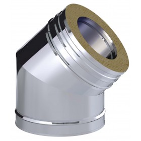 Comprar Codo De 45º Ge50+ 316L/304 Ø500 CA27688 al Mejor Precio