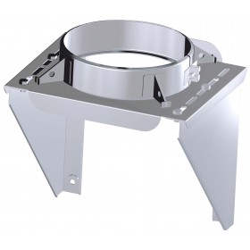 Comprar Anclaje A Silla Ge30+ 304 Ø100 CA27301 al Mejor Precio