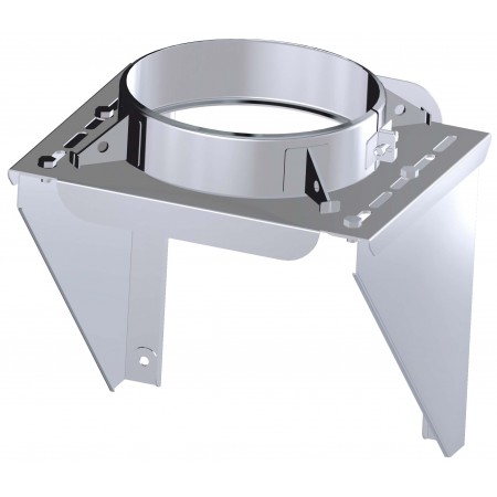 Comprar Anclaje A Silla Ge30+ 304 Ø100 CA27301 al Mejor Precio