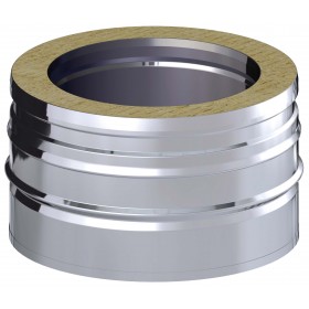 Comprar Col. Hollín Ge30+ 316L/304 Ø400 CA27231 al Mejor Precio