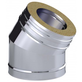Comprar Codo De 30º Ge50+ 316L/304 Ø250 CA27697 al Mejor Precio