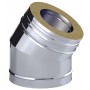 Comprar Codo De 30º Ge50+ 316L/304 Ø600 CA27704 al Mejor Precio