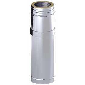 Comprar M. Extensible Largo Ge30+ 316L/304 Ø550 CA27122 al Mejor Precio