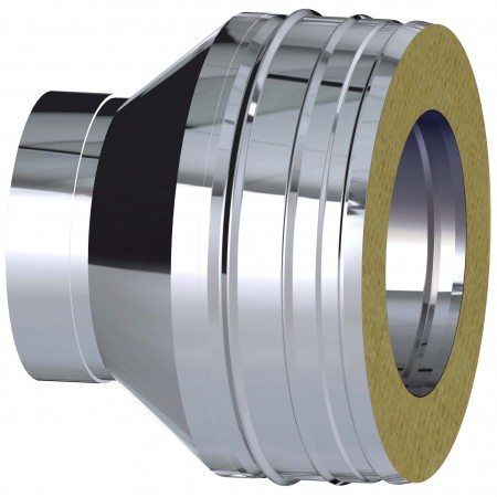 Comprar Adapt A Grupo Con Aro Ge50+ 316L/304 Ø200 CA27841 al Mejor Precio