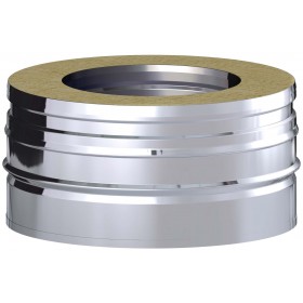 Comprar Col. Hollín Ge50+ 316L/304 Ø100 CA27720 al Mejor Precio