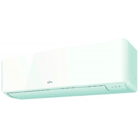 Aire acondicionado split pared 1x1 FUJITSU ASY50UI-KM refrigeración 5.2kW calefacción 6.3kW R32 monofásico