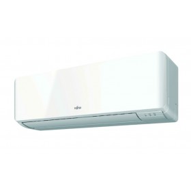 Aire acondicionado split pared 1x1 FUJITSU ASY71UI-KM refrigeración 7.1kW calefacción 8kW R32 monofásico