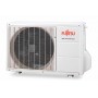 Unidad exterior aire acondicionado multisplit 2x1 FUJITSU AOY40M2-KB refrigeración 3.44kW calefacción 3.784kW R32 monofásico