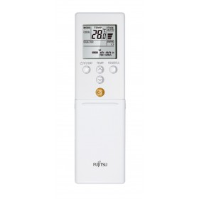 Unidad interior aire acondicionado multisplit pared FUJITSU ASY20MI-KMC R32