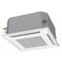Unidad interior aire acondicionado multisplit cassette FUJITSU AUY40UI-KV R32