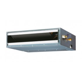 Unidad interior aire acondicionado multisplit conducto FUJITSU ACY35UI-KL R32