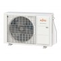 Aire acondicionado split conducto 1x1 FUJITSU serie ESTANDAR ACY35K-KH refrigeración 3.5kW calefacción 4.1kW R32 monofásico