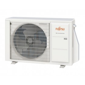 Aire acondicionado split conducto 1x1 FUJITSU serie ESTANDAR ACY80K-KH refrigeración 8.5kW calefacción 10kW R32 monofásico