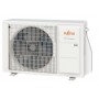 Aire acondicionado split conducto 1x1 FUJITSU serie ECO ACY25K-KA refrigeración 2.5kW calefacción 3.2kW R32 monofásico