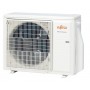 Aire acondicionado split conducto 1x1 FUJITSU serie ECO ACY71K-KA refrigeración 6.8kW calefacción 7.5kW R32 monofásico