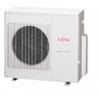 Unidad exterior aire acondicionado multisplit 5x1 FUJITSU AOY100M4-KB refrigeración 9.5kW calefacción 10.6kW R32 monofásico