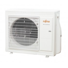 Aire acondicionado split conducto 1x1 FUJITSU ACY100T-KM refrigeración 9.5kW calefacción 10.8kW R32 trifásico