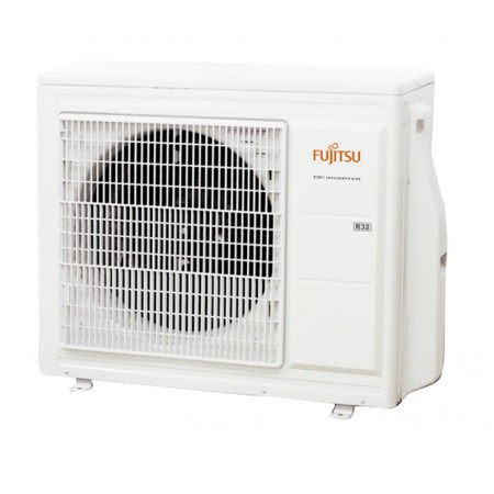 Aire acondicionado split conducto 1x1 FUJITSU ACY125T-KM refrigeración 12.1kW calefacción 13.5kW R32 trifásico