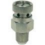 Purgador aire automático discos 1/8" metalico VOSS-VENT