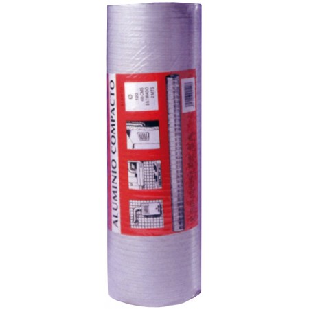 Tubo flexible retractilado ESCOFLEX COMPACT longitud 2m Ø120mm