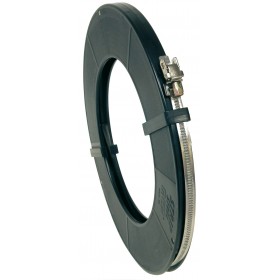 Comprar Rollo 30 Metros Abrazadera De Fleje Metalico Formable CA07911 al Mejor Precio