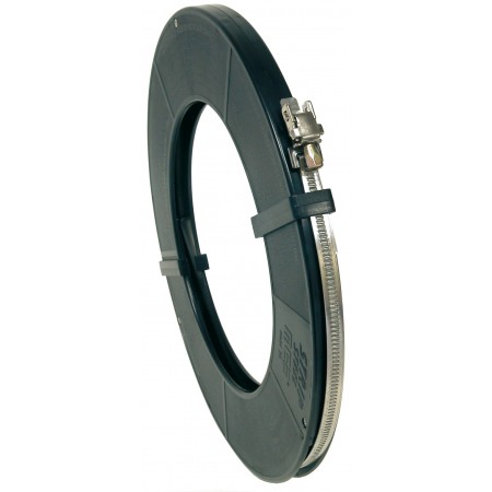 Comprar Rollo 30 Metros Abrazadera De Fleje Metalico Formable CA07911 al Mejor Precio