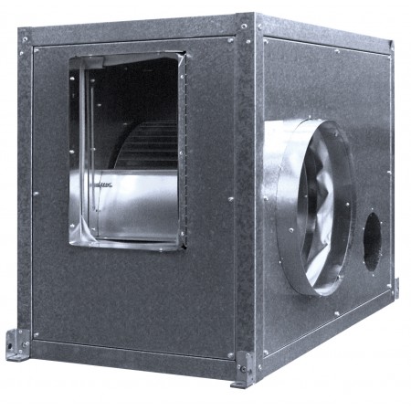 Comprar Caja Ventilación Trifásicasica Sa-Mu 400º/2H 12/6 11Kw (15Cv) VE10902 al Mejor Precio