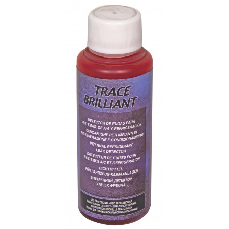 Bote de 120ml de ERRECOM TRACE-BRILLIANT