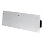 Tapa recambio para caja empotrar preinstalación 430x110mm ESCOPRE-INST