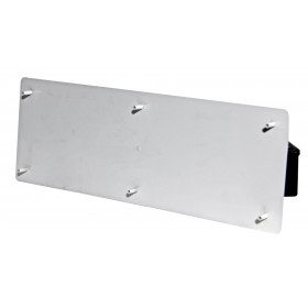 Tapa recambio para caja empotrar preinstalación 470x130mm ESCOPRE-INST