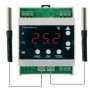 Comprar Central De Alarma Para Mantenimiento Remoto De Instalaciones Solares Rd-Mu5/Sms Incorpora 1 Sonda Y 2 Antenas SO15035 al