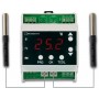 Comprar Termost. Diferencial Mundocontrol Rd-Mu/1/Minical 2 Sondas 1 Rele Contador Kwh SO15042 al Mejor Precio