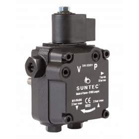 Bomba quemador gasóleo SUNTEC AS 47A 1536