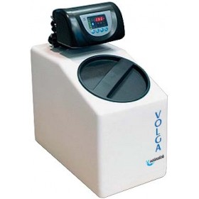 Descalcificador de agua compacto SEIWATER VOLGA V-5