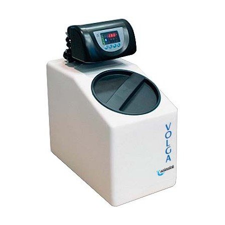 Descalcificador de agua compacto SEIWATER VOLGA V-5
